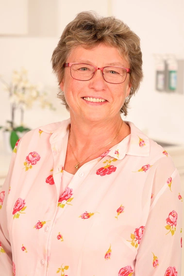 Sabine Magiera
