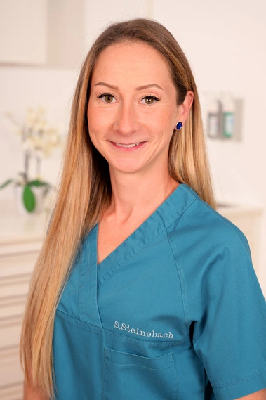 Stella Steinebach