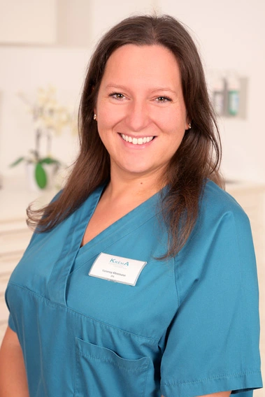Vaness Kleemann